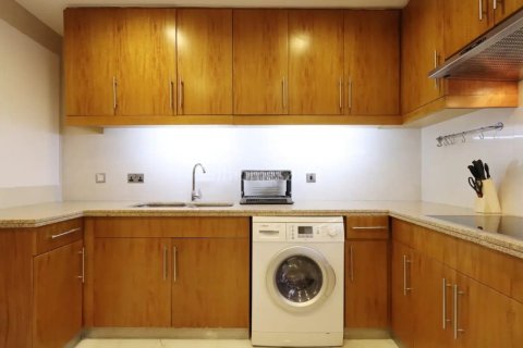 Διαμέρισμα σε Dubai Marina, Dubai, ΗΑΕ 2 υπνοδωμάτια, 155 τ.μ. Αρ. 721212 - φωτογραφία 10