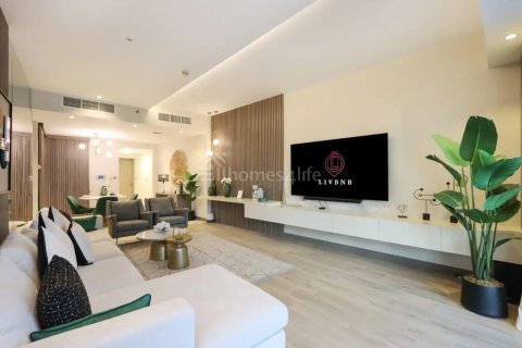Διαμέρισμα σε Dubai Marina, Dubai, ΗΑΕ 2 υπνοδωμάτια, 155 τ.μ. Αρ. 721212 - φωτογραφία 7