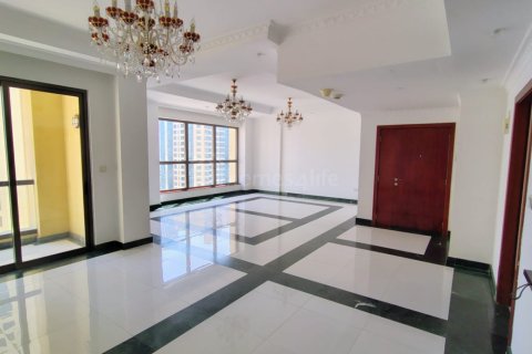Lägenhet uthyres i Jumeirah Beach Residence, Dubai, UAE 3 sovrum, 179 kvm Nr. 721213 - fotografi 8