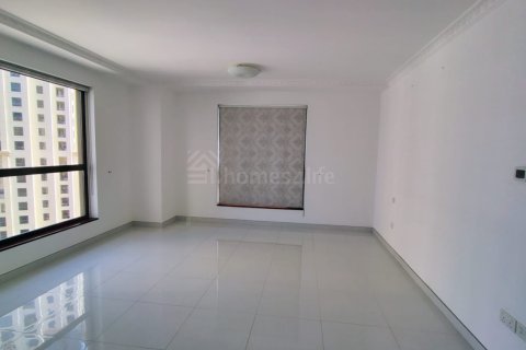 Lägenhet uthyres i Jumeirah Beach Residence, Dubai, UAE 3 sovrum, 179 kvm Nr. 721213 - fotografi 2