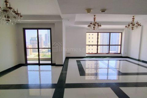 Lägenhet uthyres i Jumeirah Beach Residence, Dubai, UAE 3 sovrum, 179 kvm Nr. 721213 - fotografi 7
