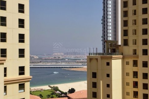 Apartment i Jumeirah Beach Residence, Dubai, UAE 3 soveværelser, 179 kvm № 721213