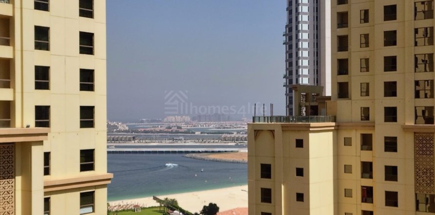 Lägenhet i Jumeirah Beach Residence, Dubai, UAE 3 sovrum, 179 kvm Nr. 721213