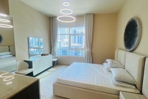 Пәтер Дубай Марина, БАӘ-да 2 жатын бөлмелер, 128 м² № 721211 - фото 4