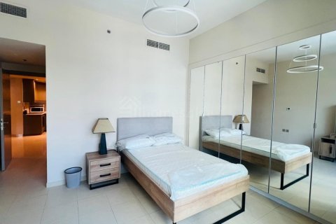 Пәтер Дубай Марина, БАӘ-да 2 жатын бөлмелер, 128 м² № 721211 - фото 3