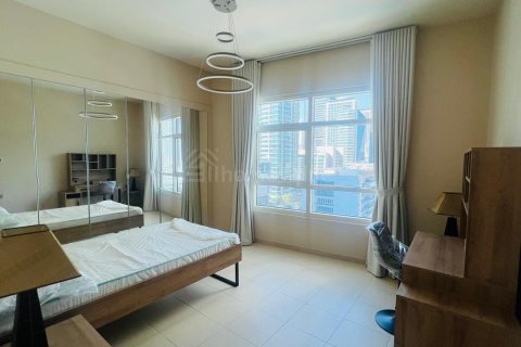 Пәтер Дубай Марина, БАӘ-да 2 жатын бөлмелер, 128 м² № 721211 - фото 2