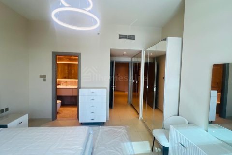 Пәтер Дубай Марина, БАӘ-да 2 жатын бөлмелер, 128 м² № 721211 - фото 5