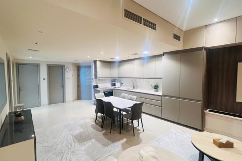 Apartament în Dubai Marina, Dubai, EAU 2 dormitoare, 128 mp.  №721211