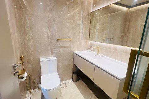 Пәтер Дубай Марина, БАӘ-да 2 жатын бөлмелер, 128 м² № 721211 - фото 10