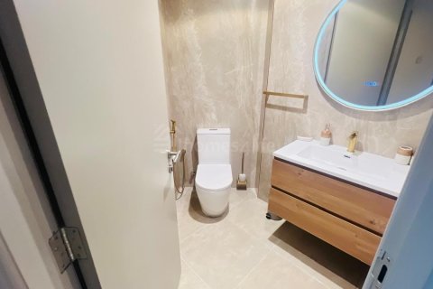 Пәтер Дубай Марина, БАӘ-да 2 жатын бөлмелер, 128 м² № 721211 - фото 9