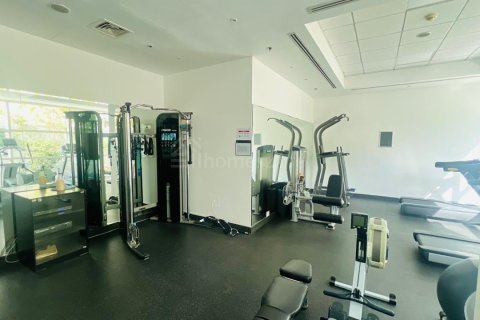 Пәтер Дубай Марина, БАӘ-да 2 жатын бөлмелер, 128 м² № 721211 - фото 6