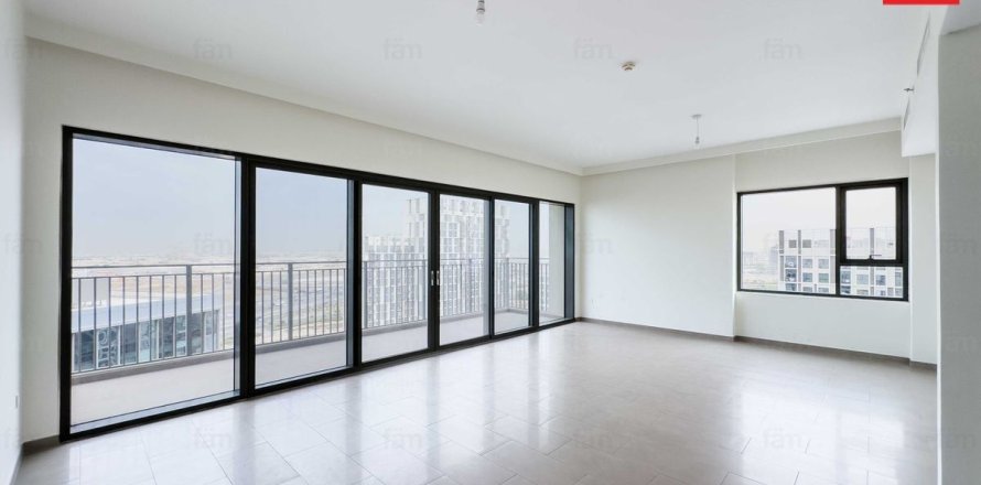 Lägenhet i Dubai Hills Estate, Dubai, UAE 3 sovrum, 149.5 kvm Nr. 701383