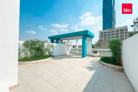 Byt v Al Sufouh, Dubai, SAE 2 ložnice, 204.5 m² Č.: 701382 - fotografie 20