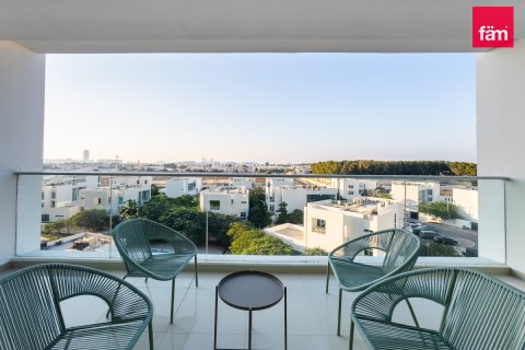 Byt v Al Sufouh, Dubai, SAE 3 ložnice, 204.1 m² Č.: 591511 - fotografie 10