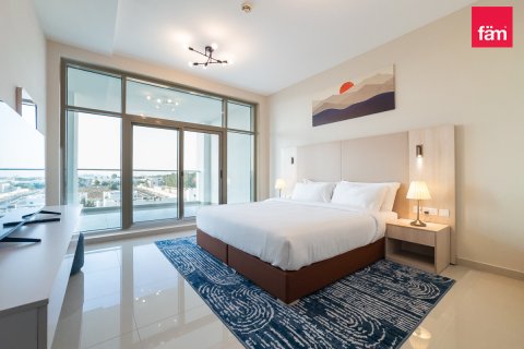 Byt v Al Sufouh, Dubai, SAE 3 ložnice, 204.1 m² Č.: 591511 - fotografie 5