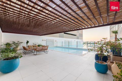 Byt v Al Sufouh, Dubai, SAE 3 ložnice, 204.1 m² Č.: 591511 - fotografie 12