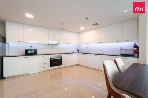 Byt v Al Sufouh, Dubai, SAE 3 ložnice, 204.1 m² Č.: 591511 - fotografie 4