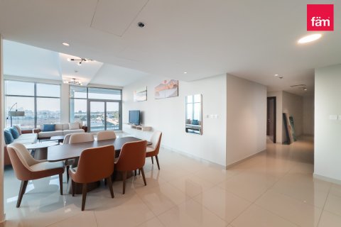 Byt v Al Sufouh, Dubai, SAE 3 ložnice, 204.1 m² Č.: 591511 - fotografie 2