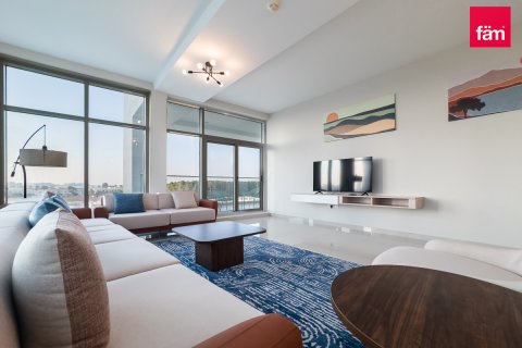 Byt v Al Sufouh, Dubai, SAE 3 ložnice, 204.1 m² Č.: 591511 - fotografie 3