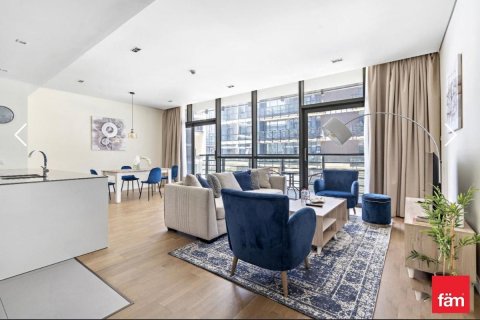 Al Wasl, Dubai, BAE’de satılık daire 1 yatak odası, 107.7 m&sup2; No 591510 - fotoğraf 2
