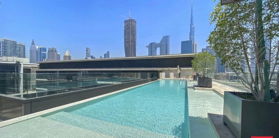 Al Wasl, Dubai, BAE’de daire 1 yatak odası, 107.7 m² No 591510