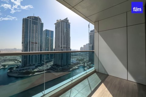 Apartament në Dubai, Emiratet e Bashkuara Arabe 1 dhomë gjumi, 73 m2. № 591512 - Foto 19