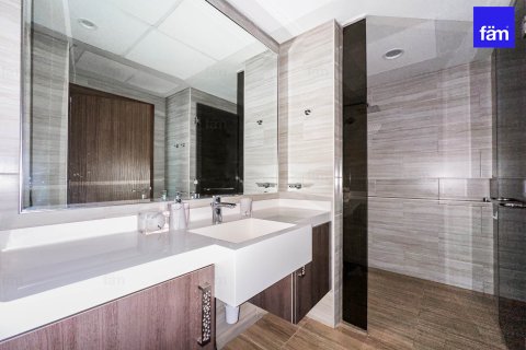 Apartament në Dubai, Emiratet e Bashkuara Arabe 1 dhomë gjumi, 73 m2. № 591512 - Foto 12