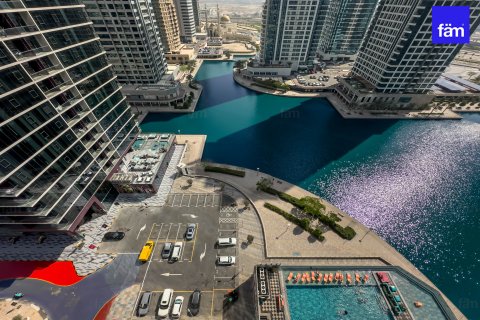 Apartament në Dubai, Emiratet e Bashkuara Arabe 1 dhomë gjumi, 73 m2. № 591512 - Foto 14