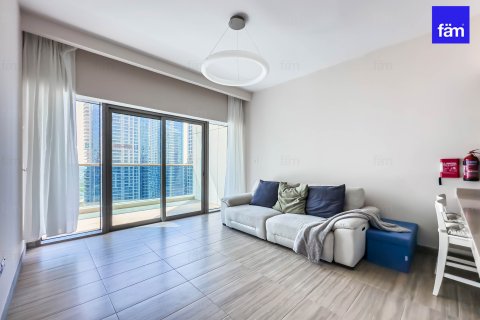 Apartament në Dubai, Emiratet e Bashkuara Arabe 1 dhomë gjumi, 73 m2. № 591512 - Foto 5