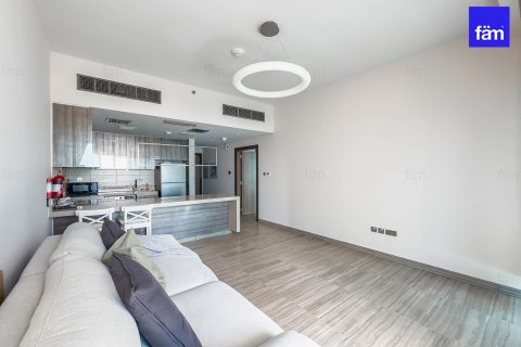 Apartament në Dubai, Emiratet e Bashkuara Arabe 1 dhomë gjumi, 73 m2. № 591512 - Foto 9