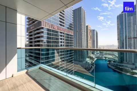 Apartament në Dubai, Emiratet e Bashkuara Arabe 1 dhomë gjumi, 73 m2. № 591512 - Foto 1