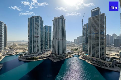Apartament në Dubai, Emiratet e Bashkuara Arabe 1 dhomë gjumi, 73 m2. № 591512 - Foto 6