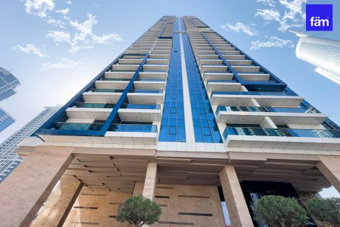 Apartament në Dubai, Emiratet e Bashkuara Arabe 1 dhomë gjumi, 73 m2. № 591512 - Foto 18