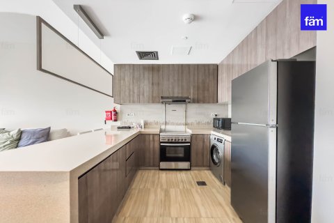 Apartament në Dubai, Emiratet e Bashkuara Arabe 1 dhomë gjumi, 73 m2. № 591512 - Foto 8