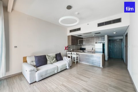 Apartament në Dubai, Emiratet e Bashkuara Arabe 1 dhomë gjumi, 73 m2. № 591512 - Foto 2