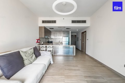 Apartament në Dubai, Emiratet e Bashkuara Arabe 1 dhomë gjumi, 73 m2. № 591512 - Foto 4