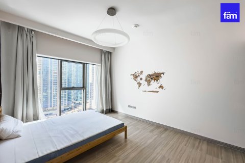 Apartament në Dubai, Emiratet e Bashkuara Arabe 1 dhomë gjumi, 73 m2. № 591512 - Foto 3