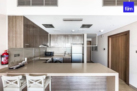 Apartament në Dubai, Emiratet e Bashkuara Arabe 1 dhomë gjumi, 73 m2. № 591512 - Foto 7