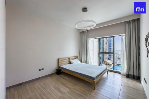 Apartament në Dubai, Emiratet e Bashkuara Arabe 1 dhomë gjumi, 73 m2. № 591512 - Foto 11