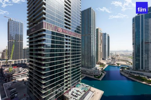 Apartament në Dubai, Emiratet e Bashkuara Arabe 1 dhomë gjumi, 73 m2. № 591512 - Foto 20