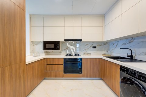 Apartment til salg i Nadd Al Hammar, Dubai, UAE 2 soveværelser, 126 kvm № 690951 - foto 5