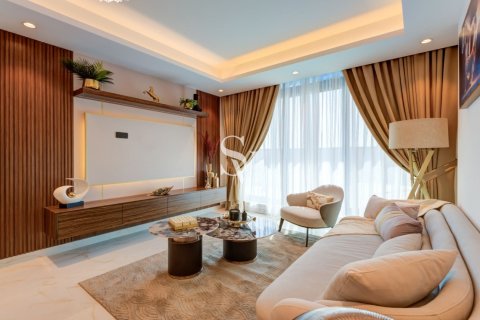 Apartment til salg i Nadd Al Hammar, Dubai, UAE 2 soveværelser, 126 kvm № 690951 - foto 3