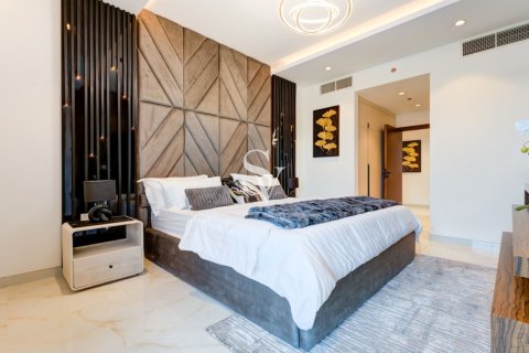 Apartment til salg i Nadd Al Hammar, Dubai, UAE 2 soveværelser, 126 kvm № 690951 - foto 11