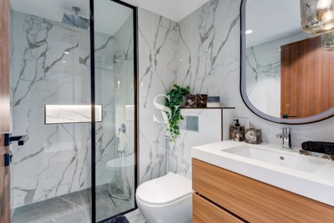 Apartament në Nadd Al Hammar, Dubai, Emiratet e Bashkuara Arabe 2 dhoma gjumi, 106 m2. № 690949 - Foto 9