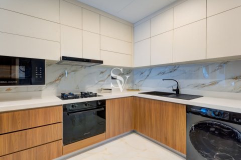 Apartament në Nadd Al Hammar, Dubai, Emiratet e Bashkuara Arabe 2 dhoma gjumi, 106 m2. № 690949 - Foto 5