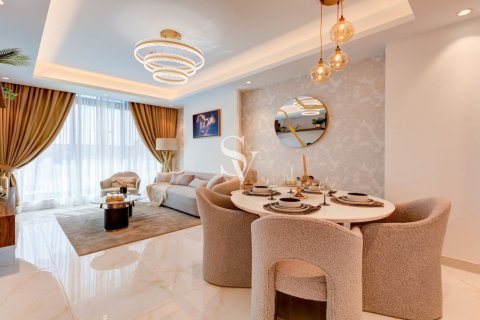 Apartment til salg i Nadd Al Hammar, Dubai, UAE 2 soveværelser, 98 kvm № 690948 - foto 12