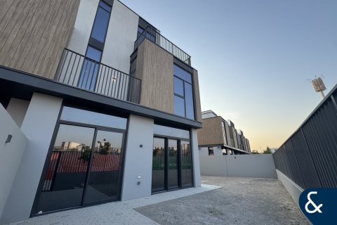 Villa zur Miete in Mudon, Dubai, VAE 4 Schlafzimmer, 277 m2 Nr. 668002 - Foto 28