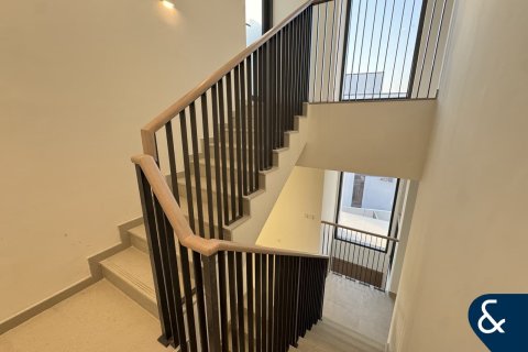 Villa zur Miete in Mudon, Dubai, VAE 4 Schlafzimmer, 277 m2 Nr. 668002 - Foto 24