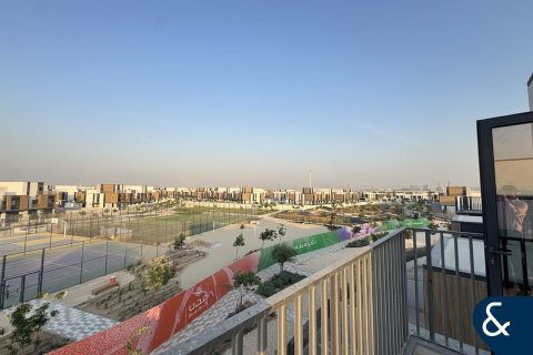 Villa zur Miete in Mudon, Dubai, VAE 4 Schlafzimmer, 277 m2 Nr. 668002 - Foto 27