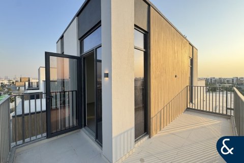 Villa zur Miete in Mudon, Dubai, VAE 4 Schlafzimmer, 277 m2 Nr. 668002 - Foto 1